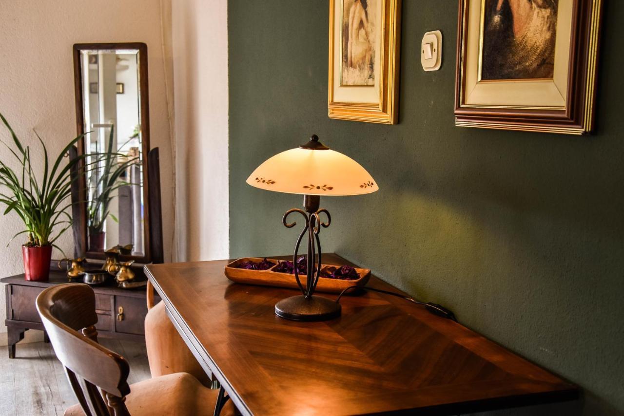 Apartman Iva Krasica  Eksteriør bilde